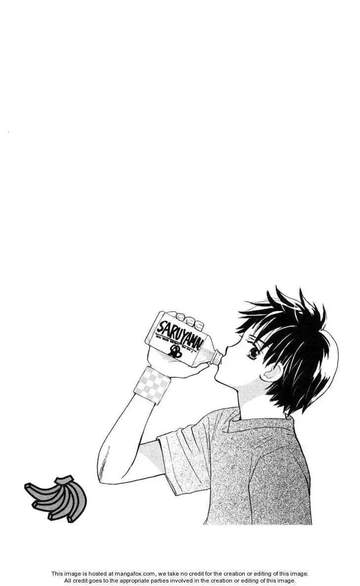 Monkey High! Chapter 20 4